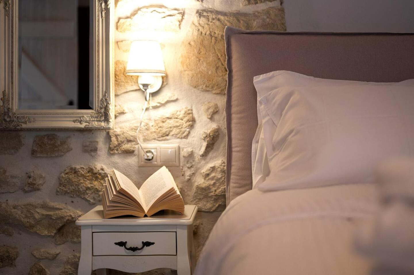 Physis Country House Near Matala Beach & Faistos Kouses 外观 照片