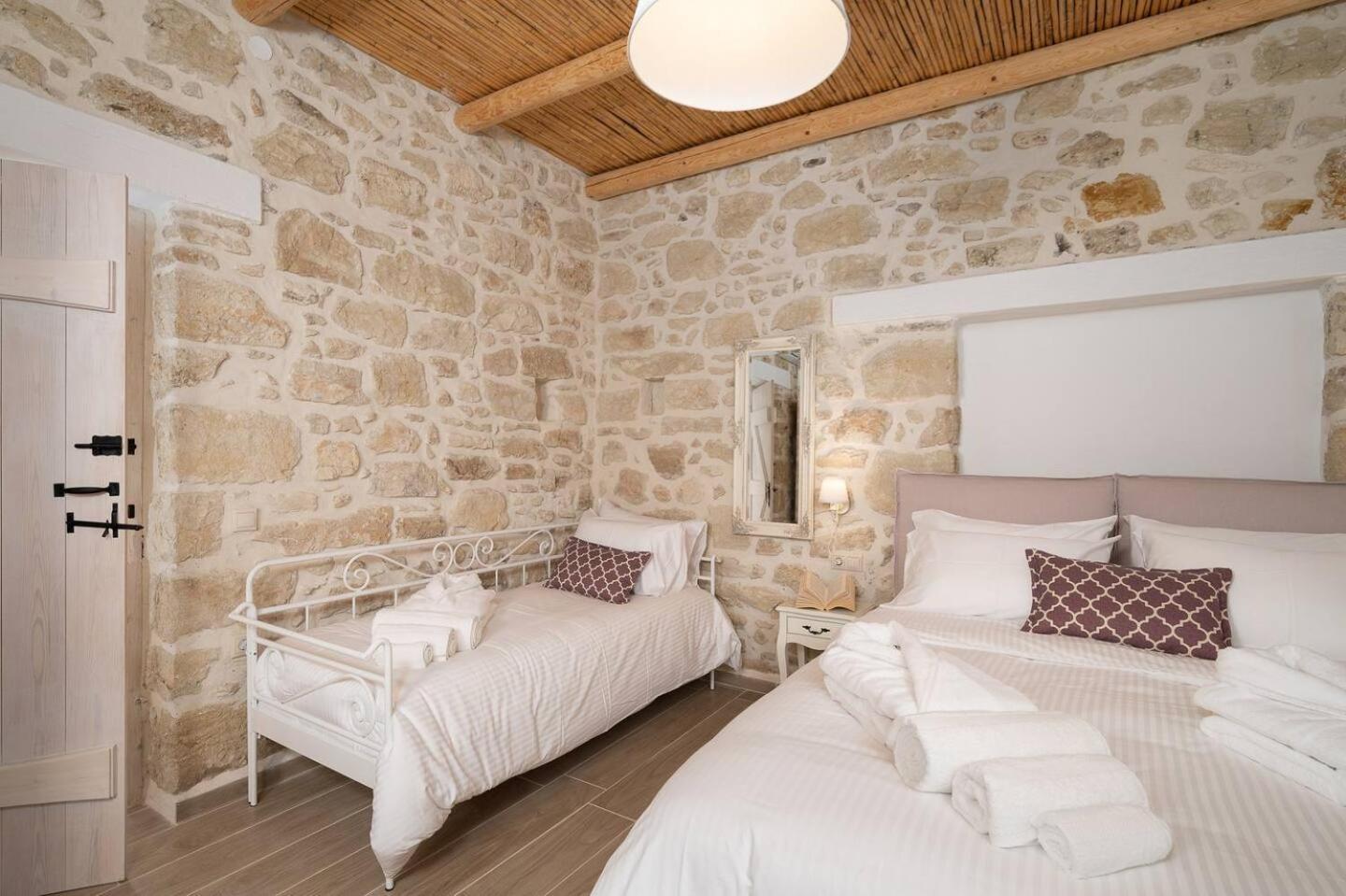 Physis Country House Near Matala Beach & Faistos Kouses 外观 照片