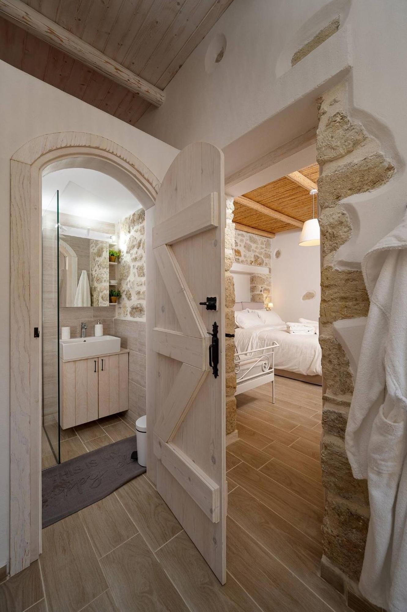 Physis Country House Near Matala Beach & Faistos Kouses 外观 照片