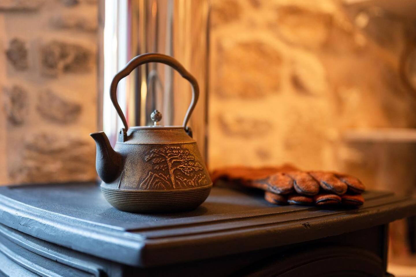 Physis Country House Near Matala Beach & Faistos Kouses 外观 照片