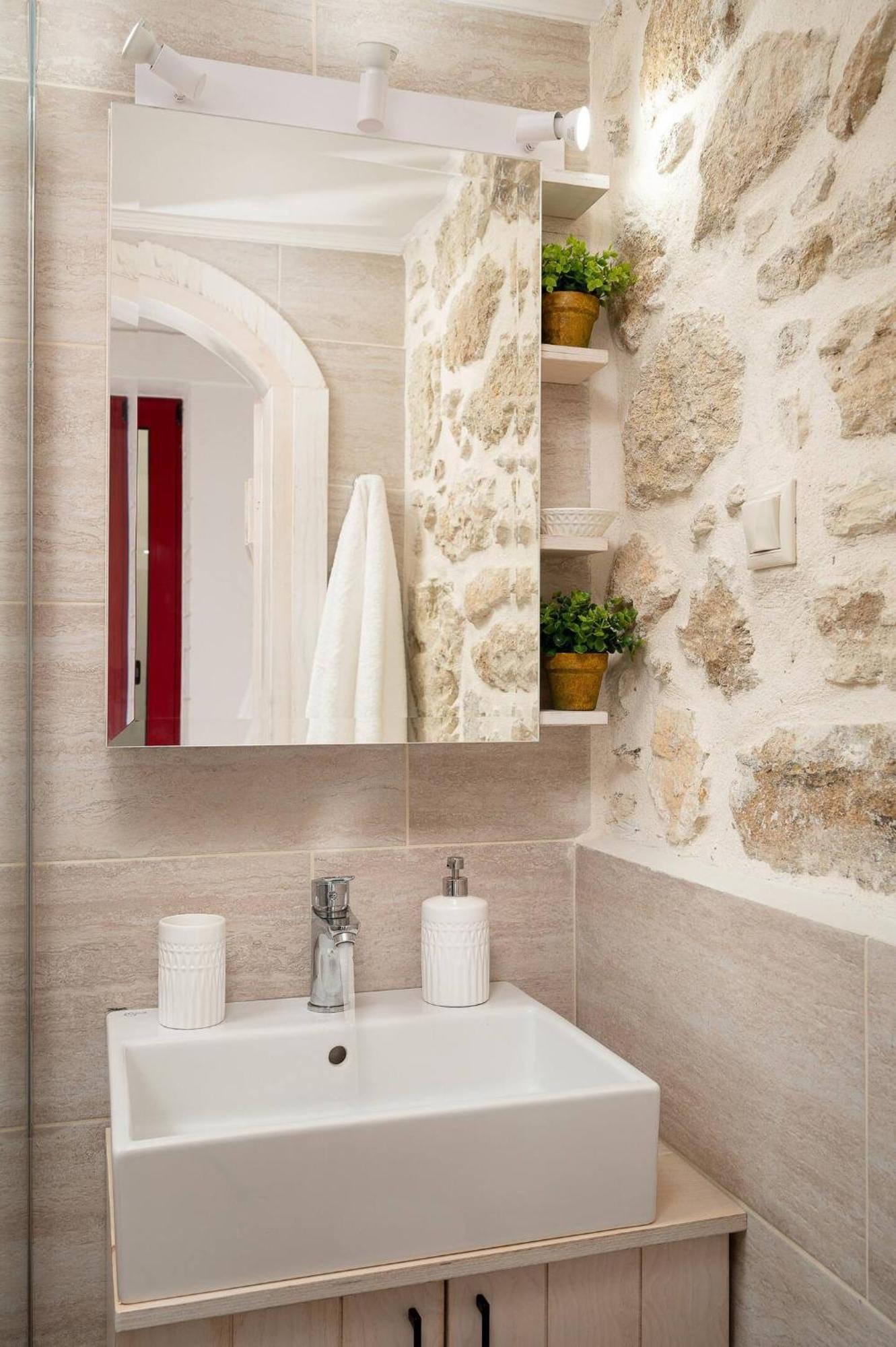 Physis Country House Near Matala Beach & Faistos Kouses 外观 照片