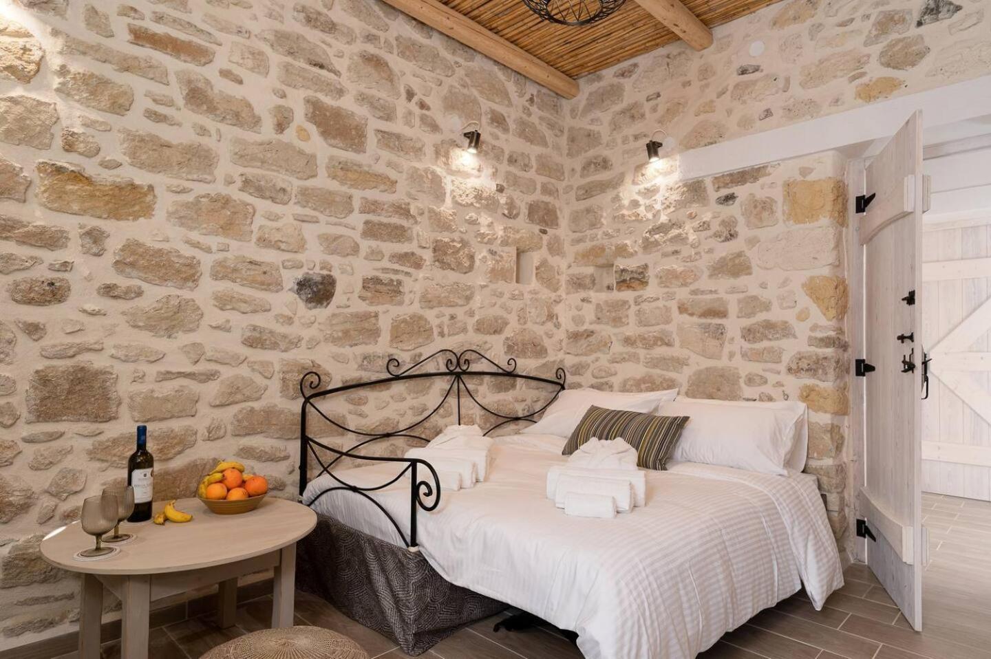 Physis Country House Near Matala Beach & Faistos Kouses 外观 照片